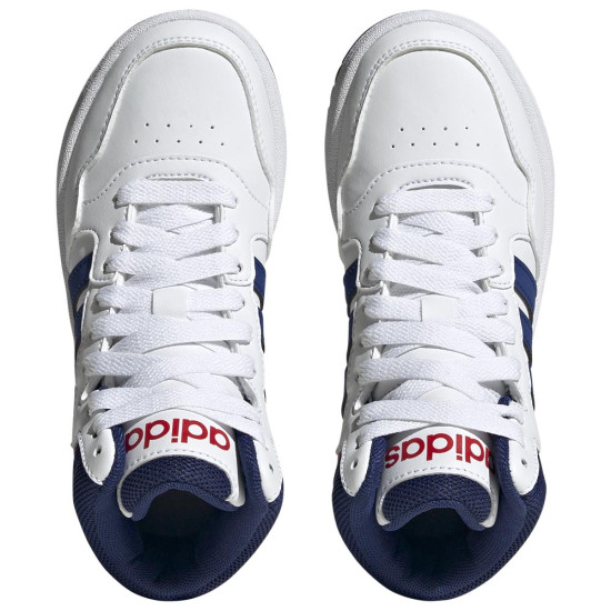 Adidas Hoops 3.0 Mid K